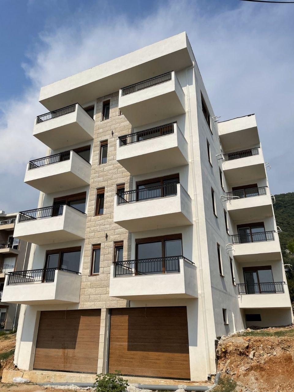apartment for sale Kumbor