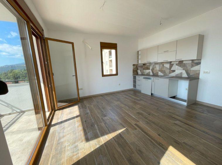 apartment for sale Kumbor