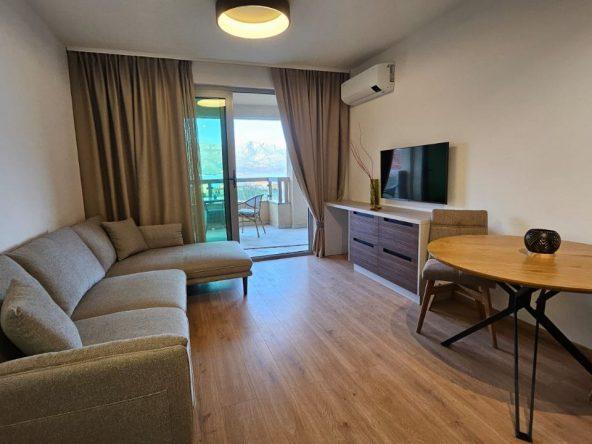 Apartment Near the Sea in Budva