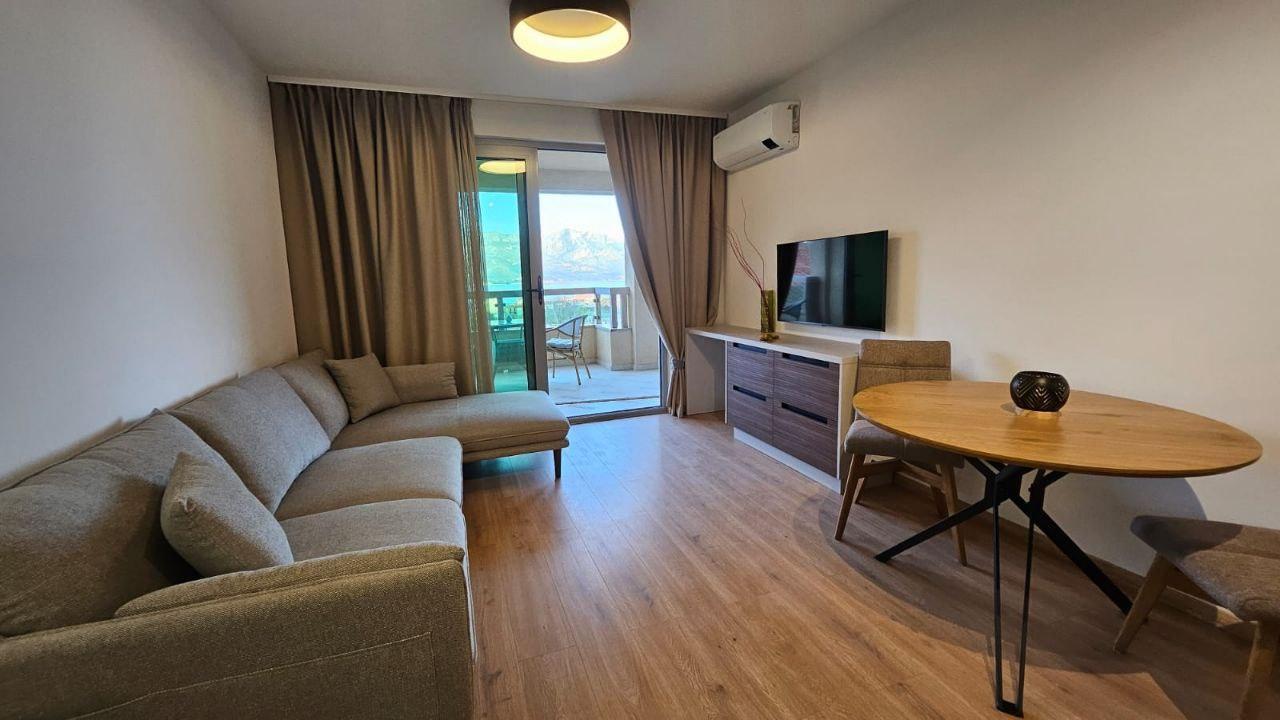 Apartment Near the Sea in Budva