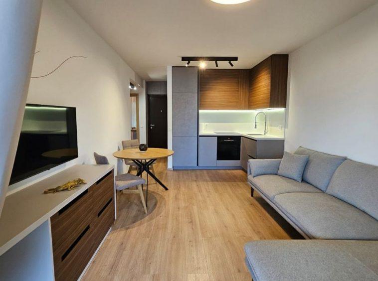 Apartment Near the Sea in Budva