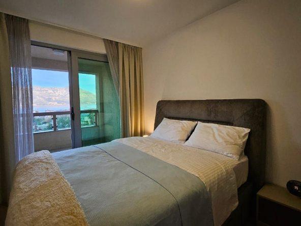 Apartment Near the Sea in Budva