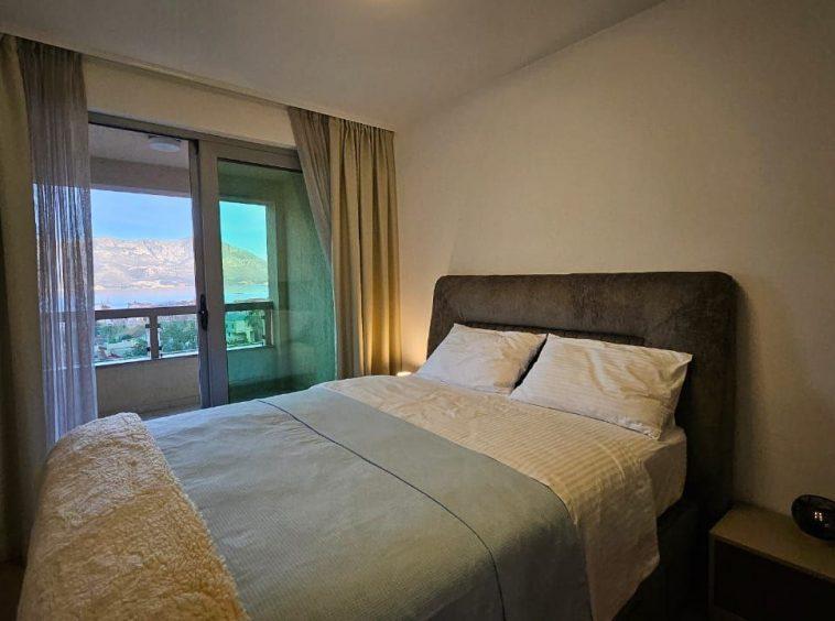 Apartment Near the Sea in Budva