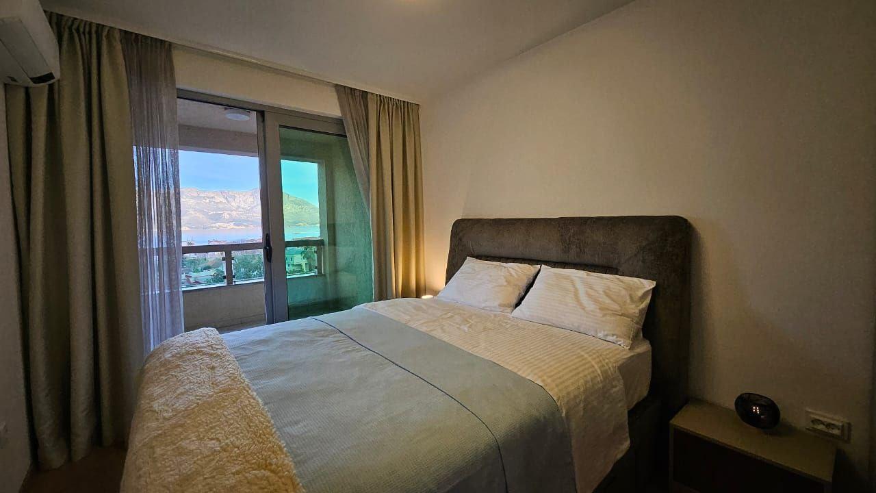 Apartment Near the Sea in Budva