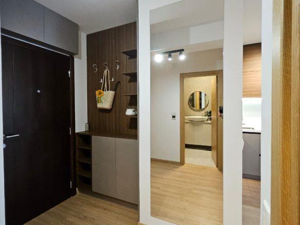 Apartment Near the Sea in Budva