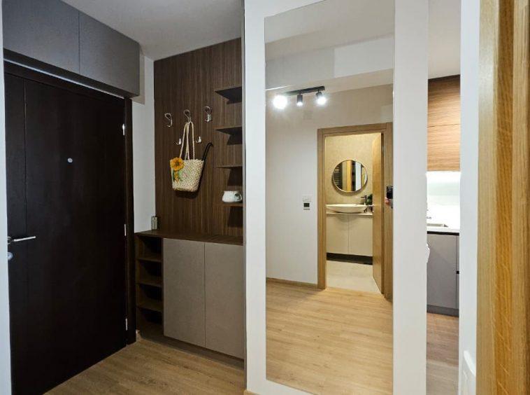 Apartment Near the Sea in Budva