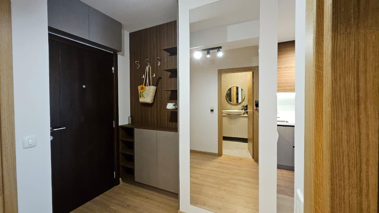 Apartment Near the Sea in Budva