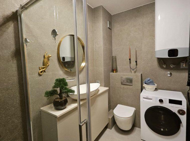 Apartment Near the Sea in Budva