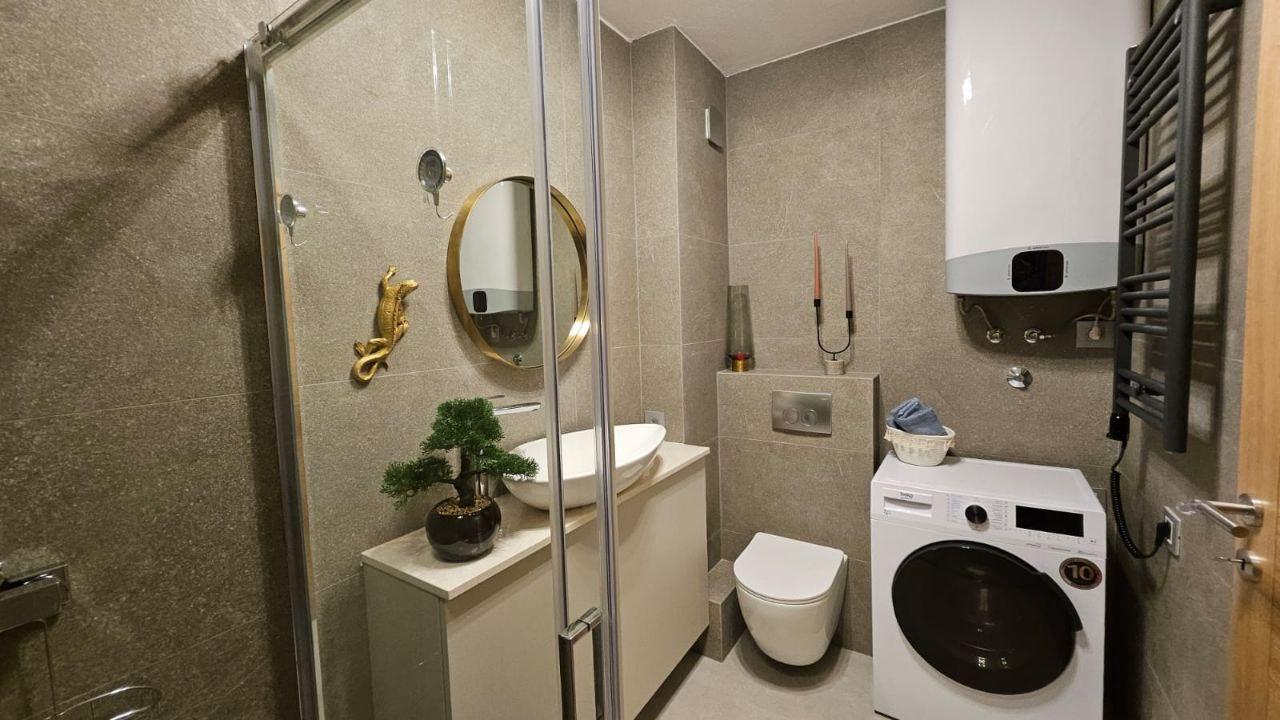 Apartment Near the Sea in Budva