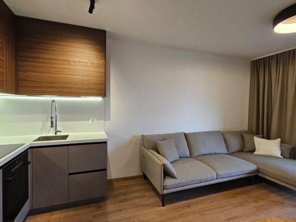 Apartment Near the Sea in Budva