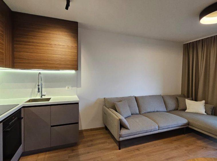 Apartment Near the Sea in Budva