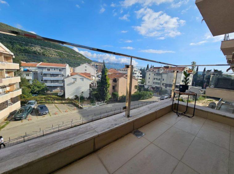 buy property in Budva