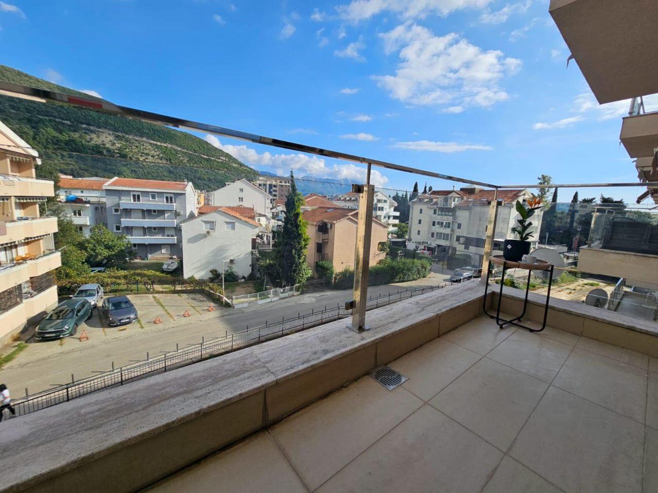 buy property in Budva