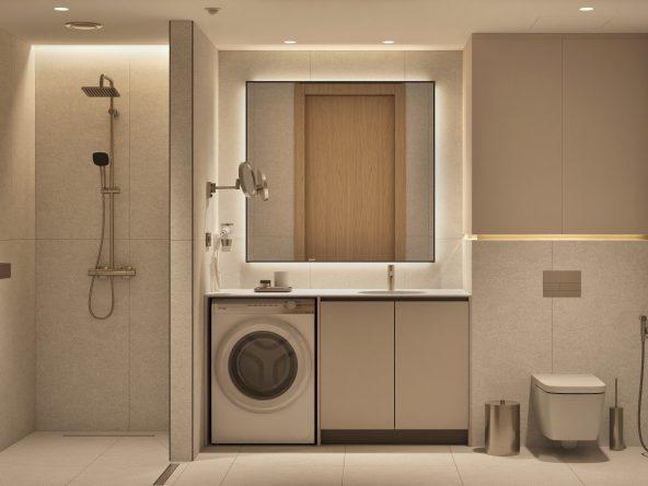 luxury apartments Montenegro