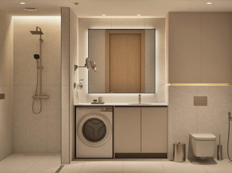 luxury apartments Montenegro