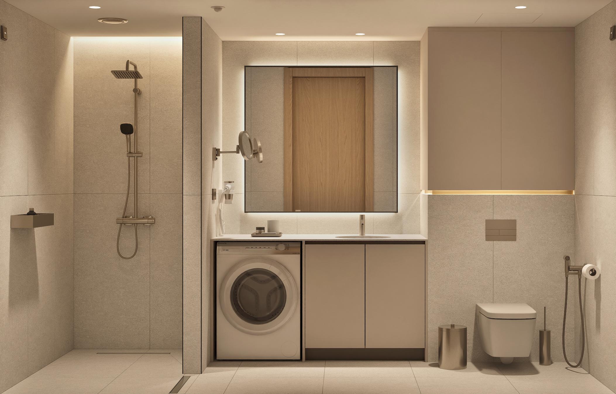 luxury apartments Montenegro