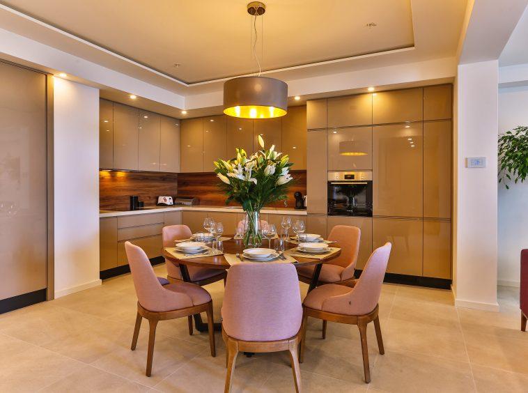 Rafailovići property for sale