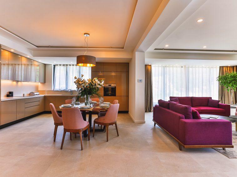 Rafailovići property for sale