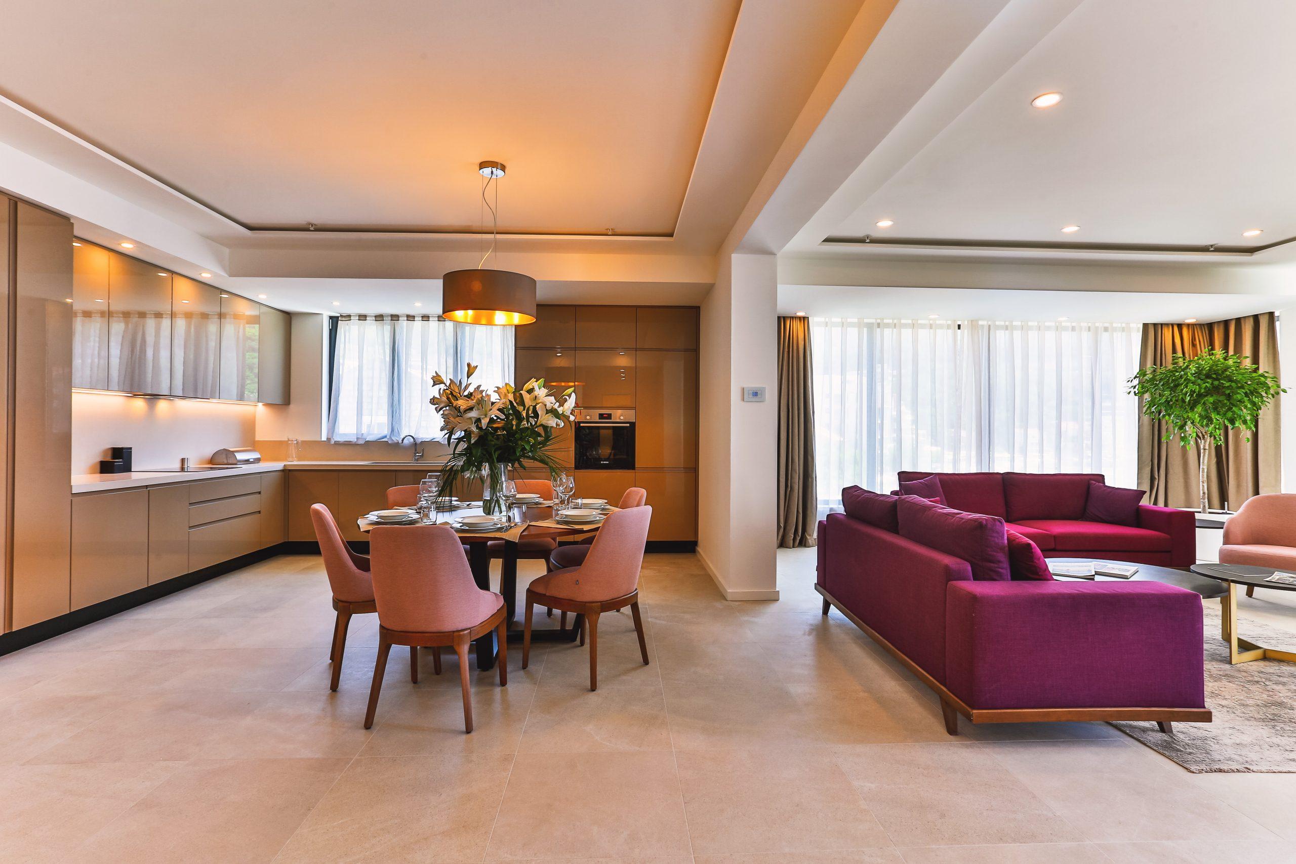 Rafailovići property for sale