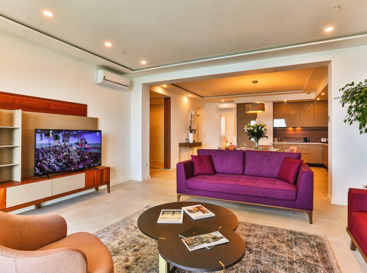 Rafailovići property for sale