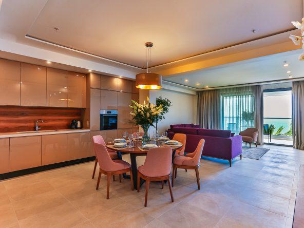 Rafailovići property for sale