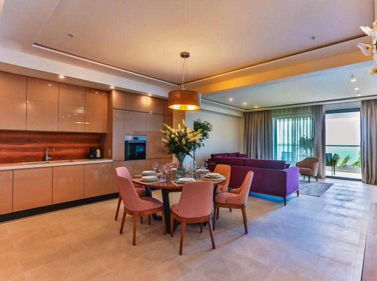 Rafailovići property for sale