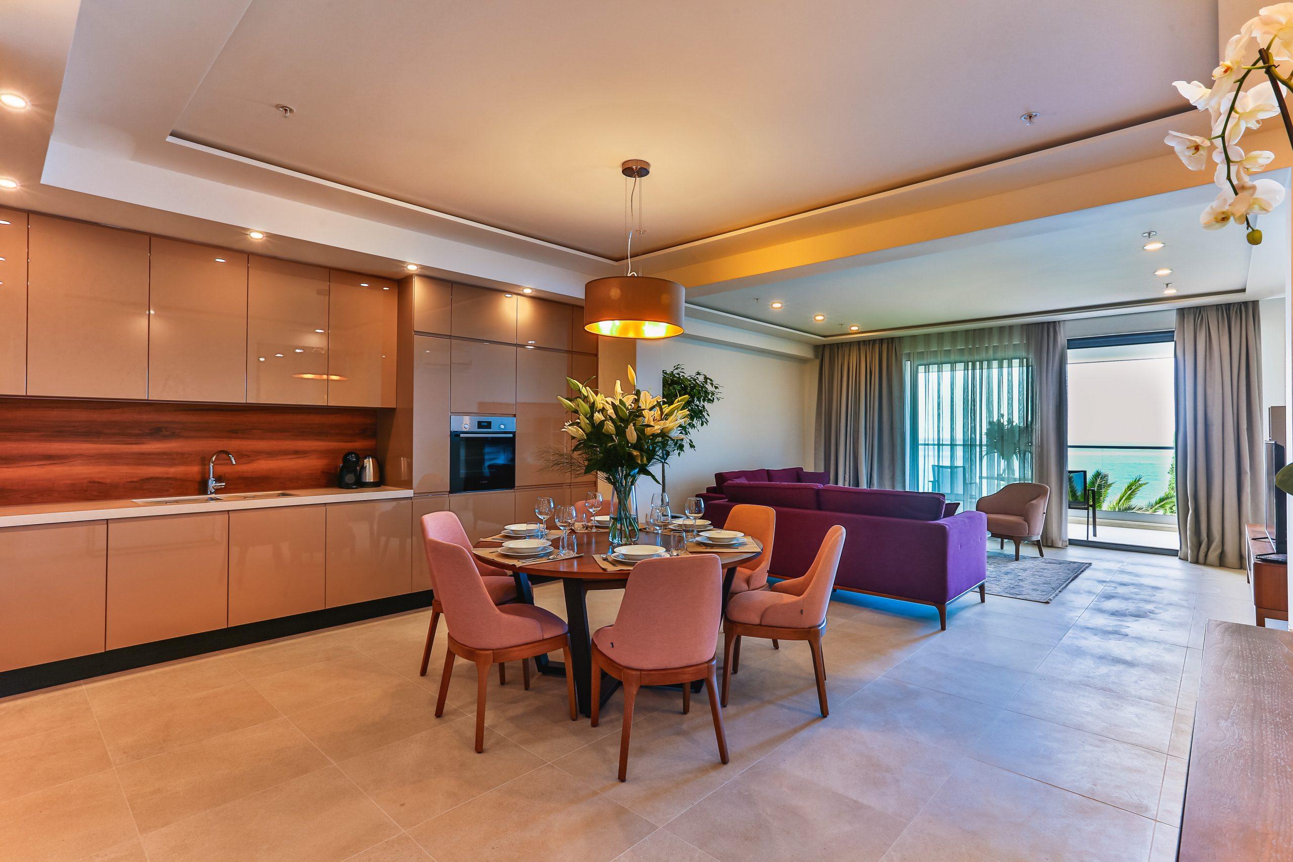 Rafailovići property for sale