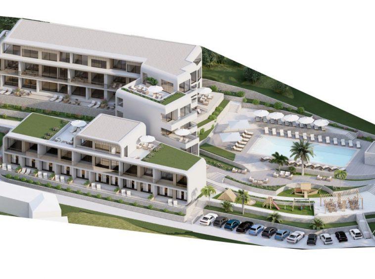 apartments for sale Tivat