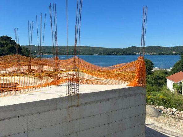 Montenegro seafront property