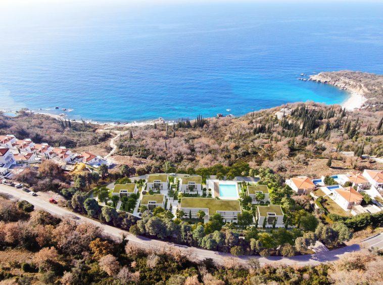 investment land Montenegro