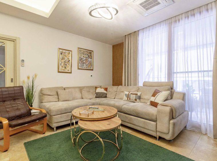 investment property Budva