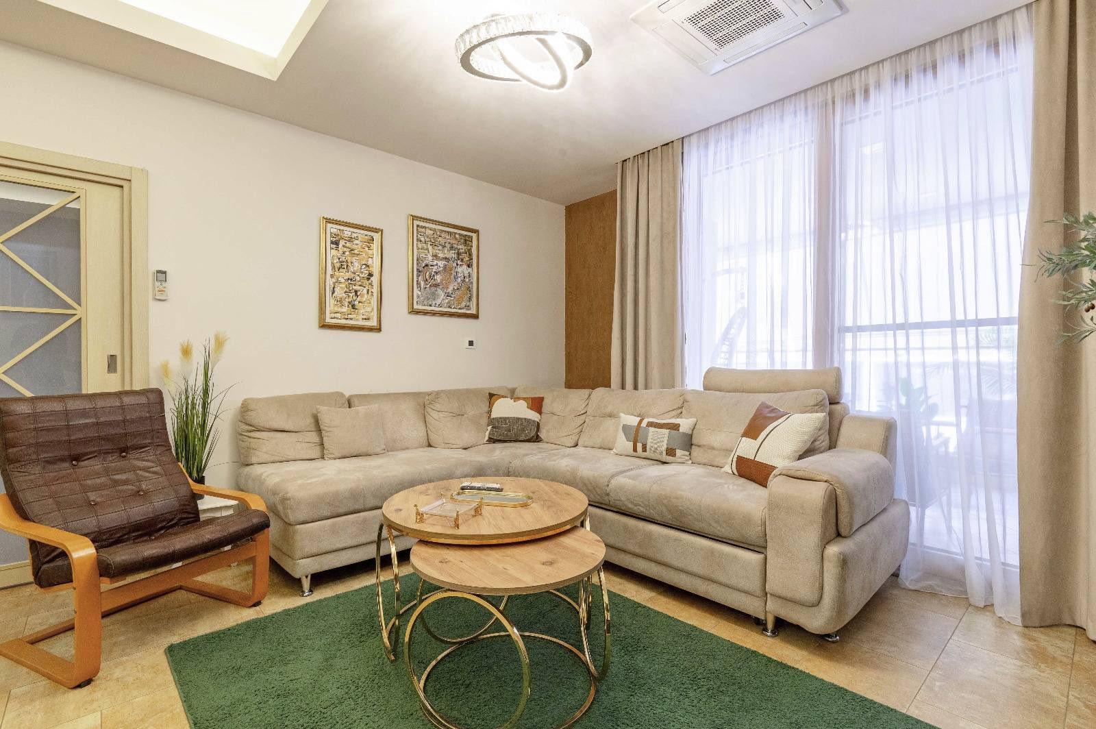 investment property Budva