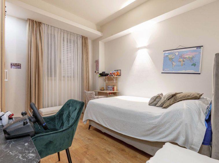 investment property Budva