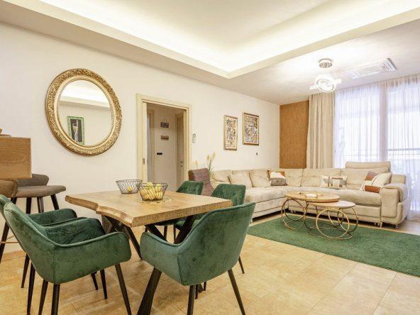 investment property Budva