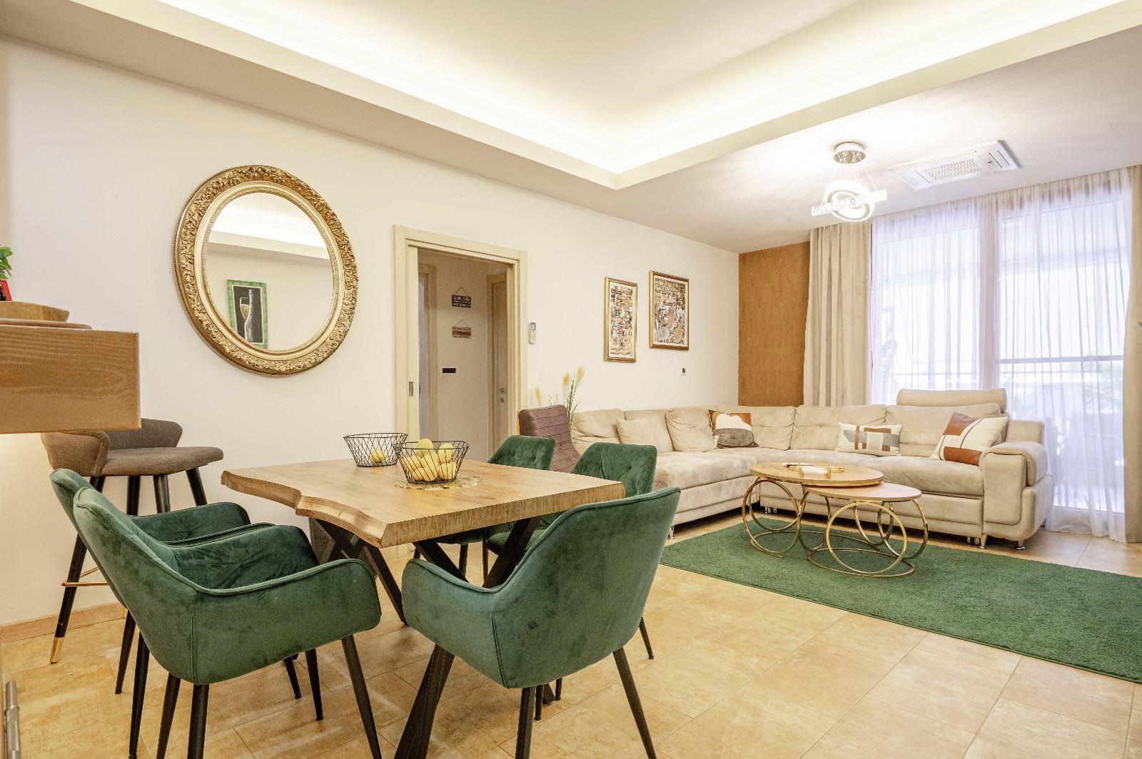 investment property Budva