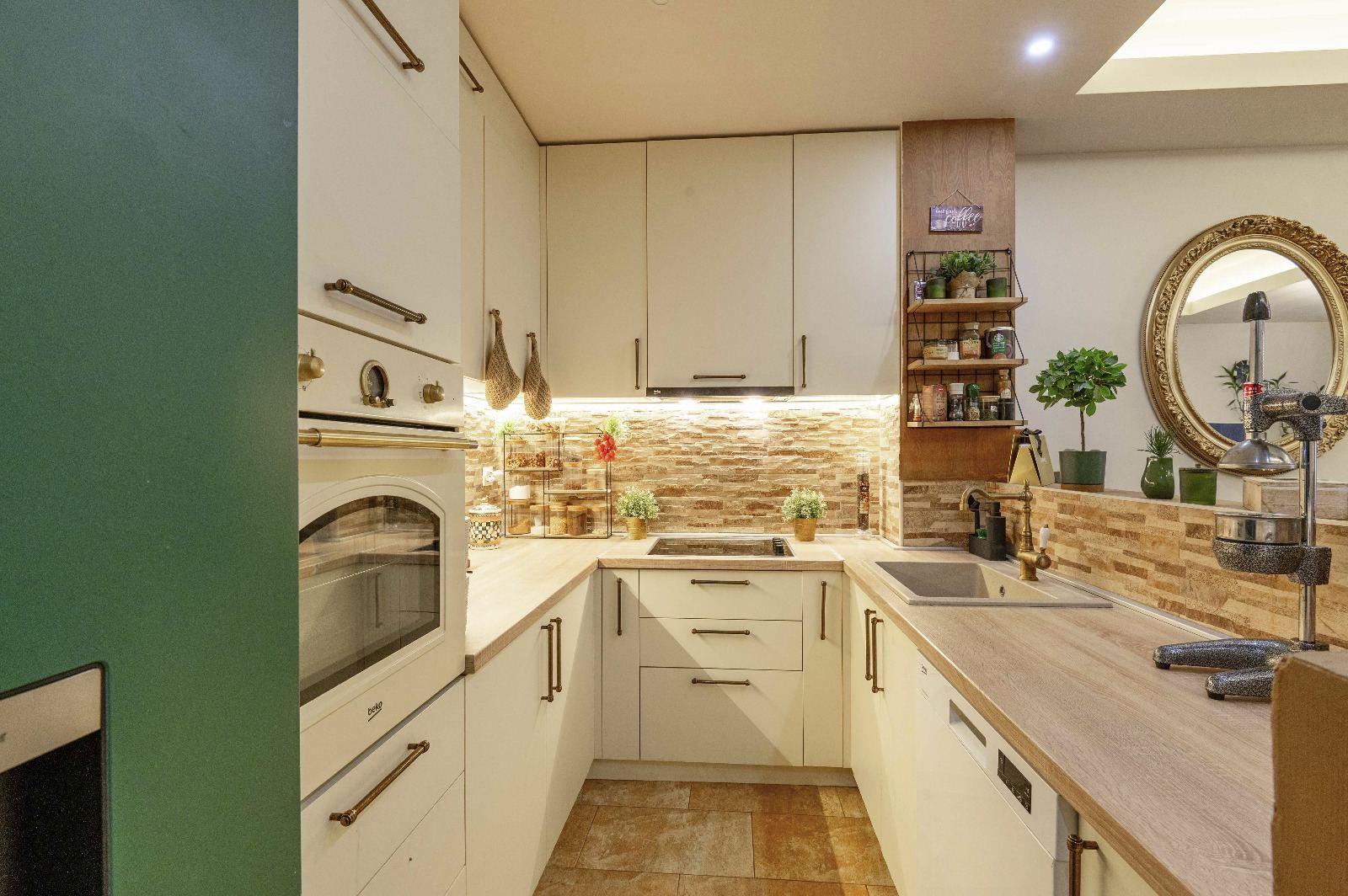 investment property Budva