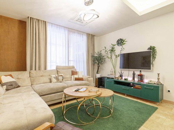 investment property Budva