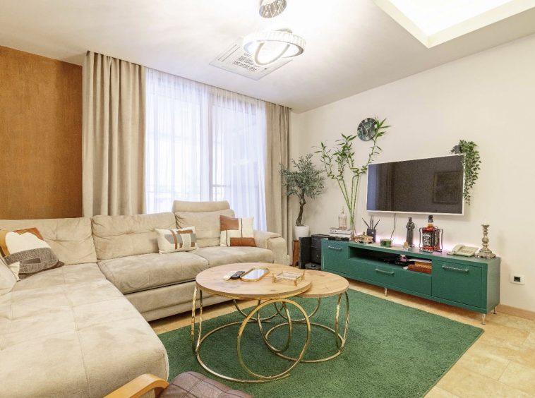 investment property Budva