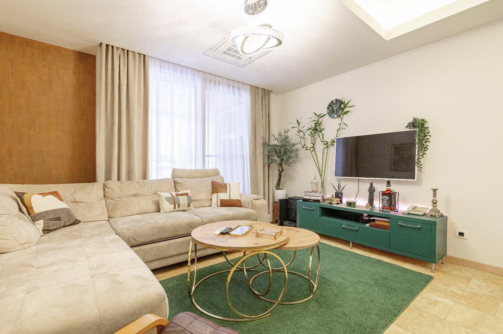 investment property Budva