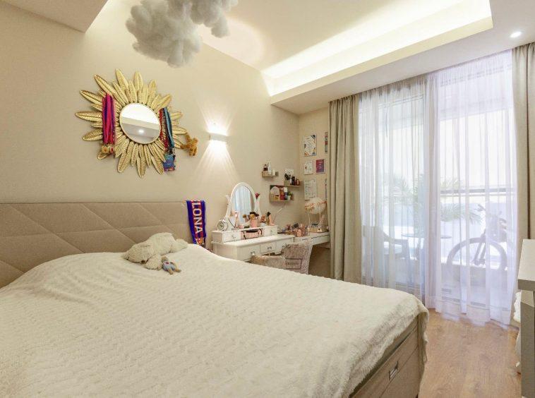 investment property Budva