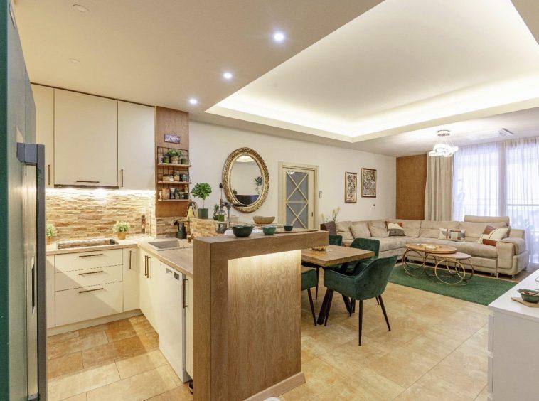 investment property Budva