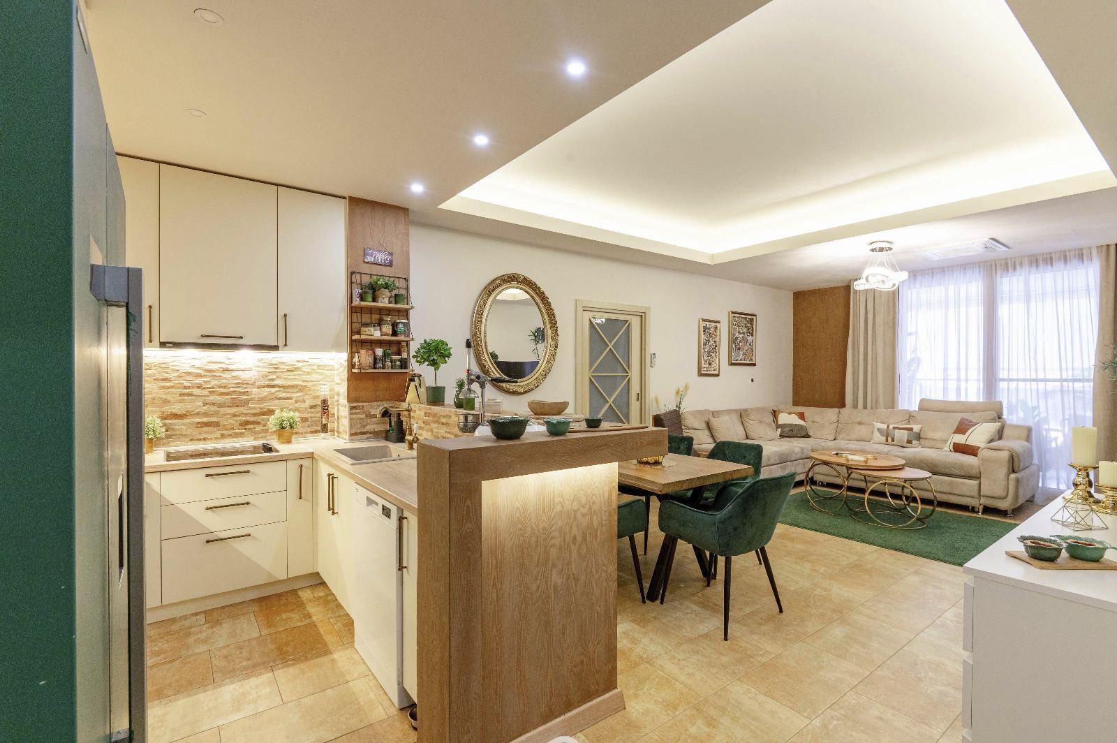 investment property Budva