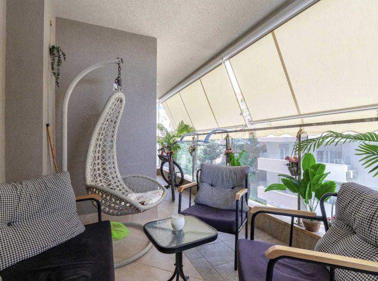 investment property Budva