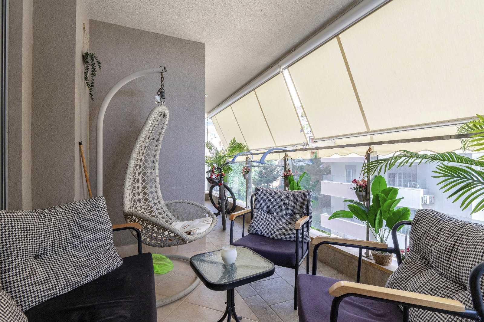 investment property Budva