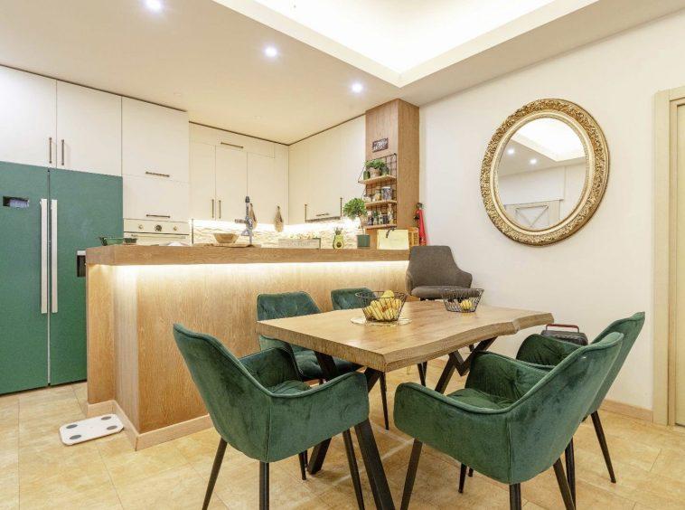 investment property Budva