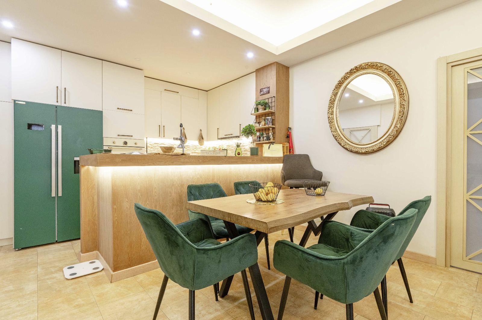 investment property Budva