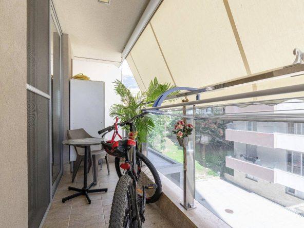 investment property Budva