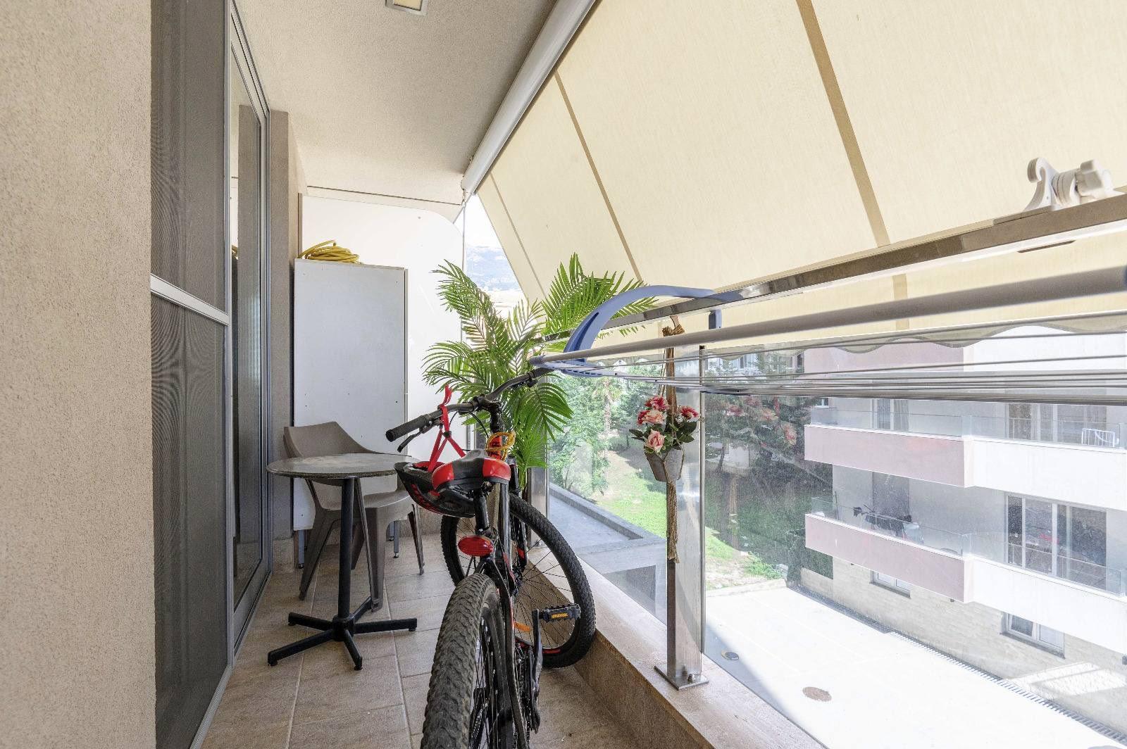 investment property Budva