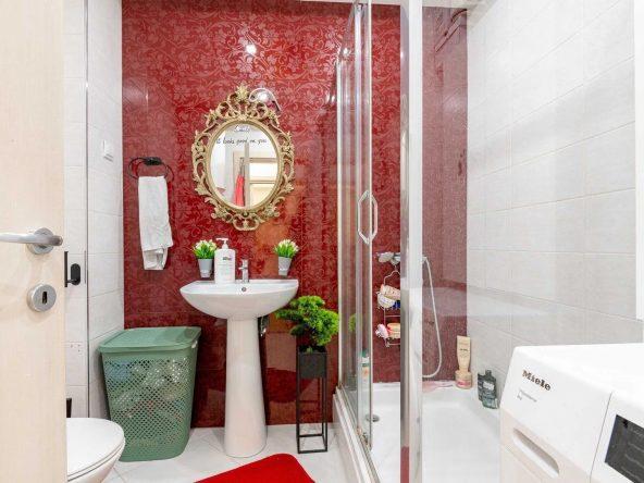 investment property Budva