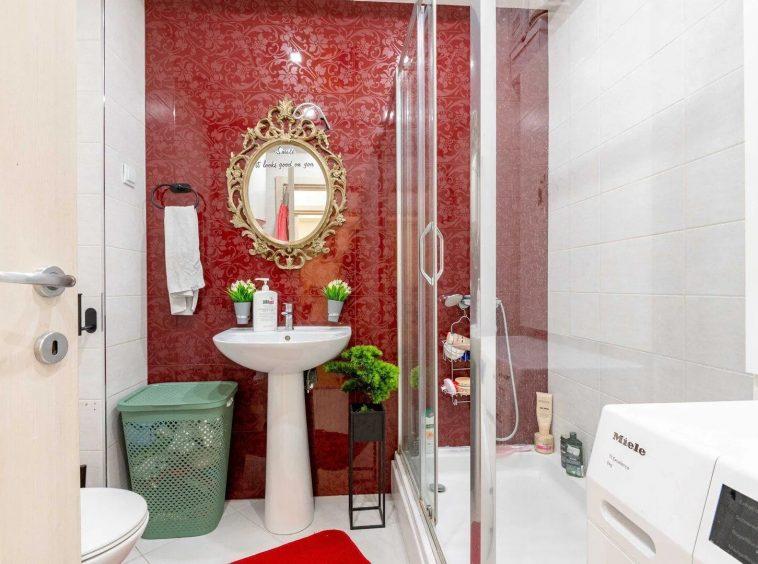 investment property Budva